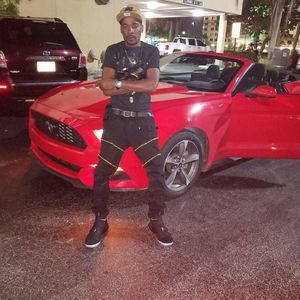 Meet your Posher, Craig